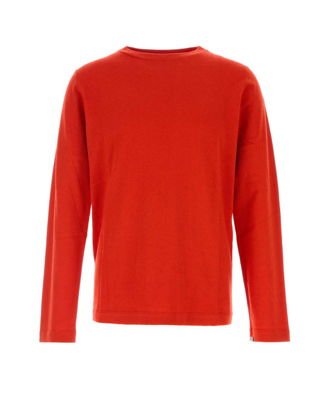 [Extreme Cashmere] Knitwear FW26 50000811TU05 TOMATO
