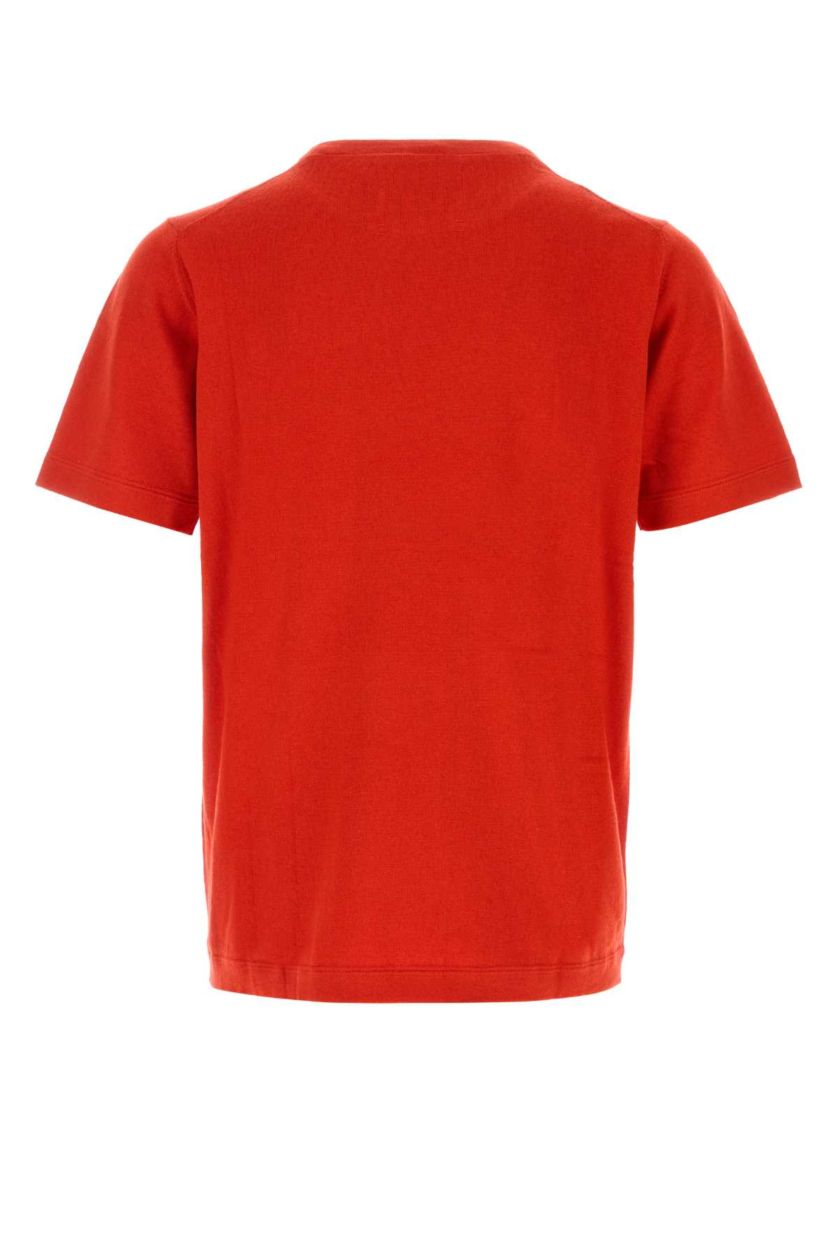 [Extreme Cashmere] Knitwear FW26 39400811TU05 TOMATO