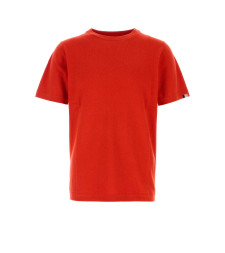 [Extreme Cashmere] Knitwear FW26 39400811TU05 TOMATO
