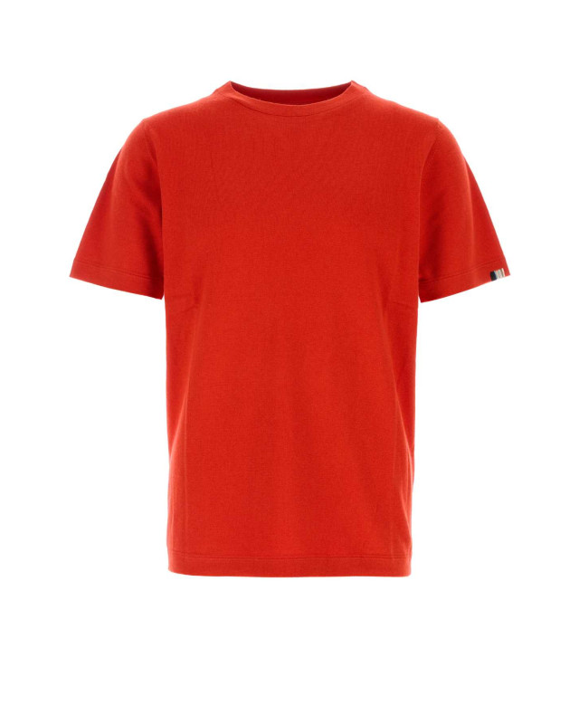 [Extreme Cashmere] Knitwear FW26 39400811TU05 TOMATO