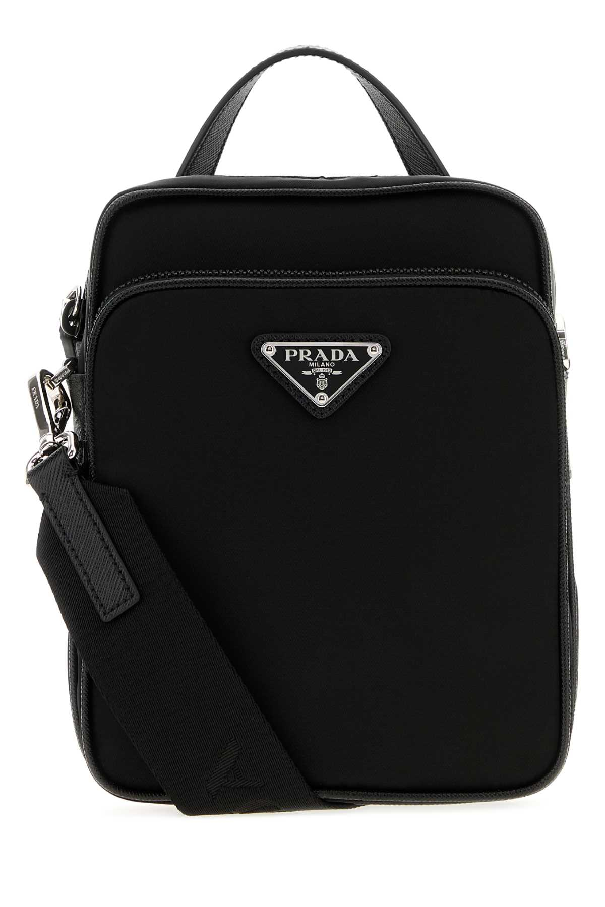 [Prada] Bag FW26 2VH211VXOO2DMH F0002