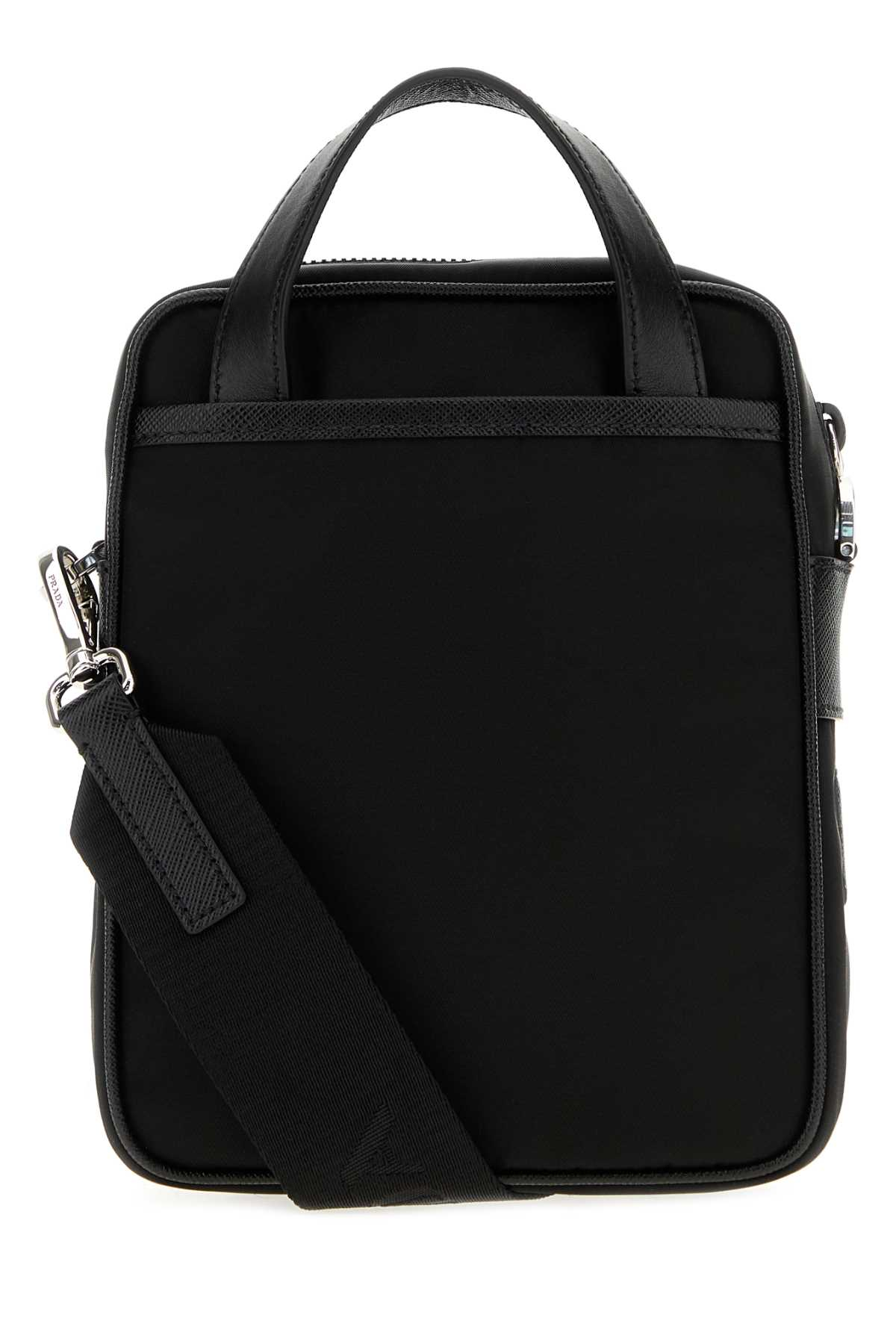 [Prada] Bag FW26 2VH211VXOO2DMH F0002