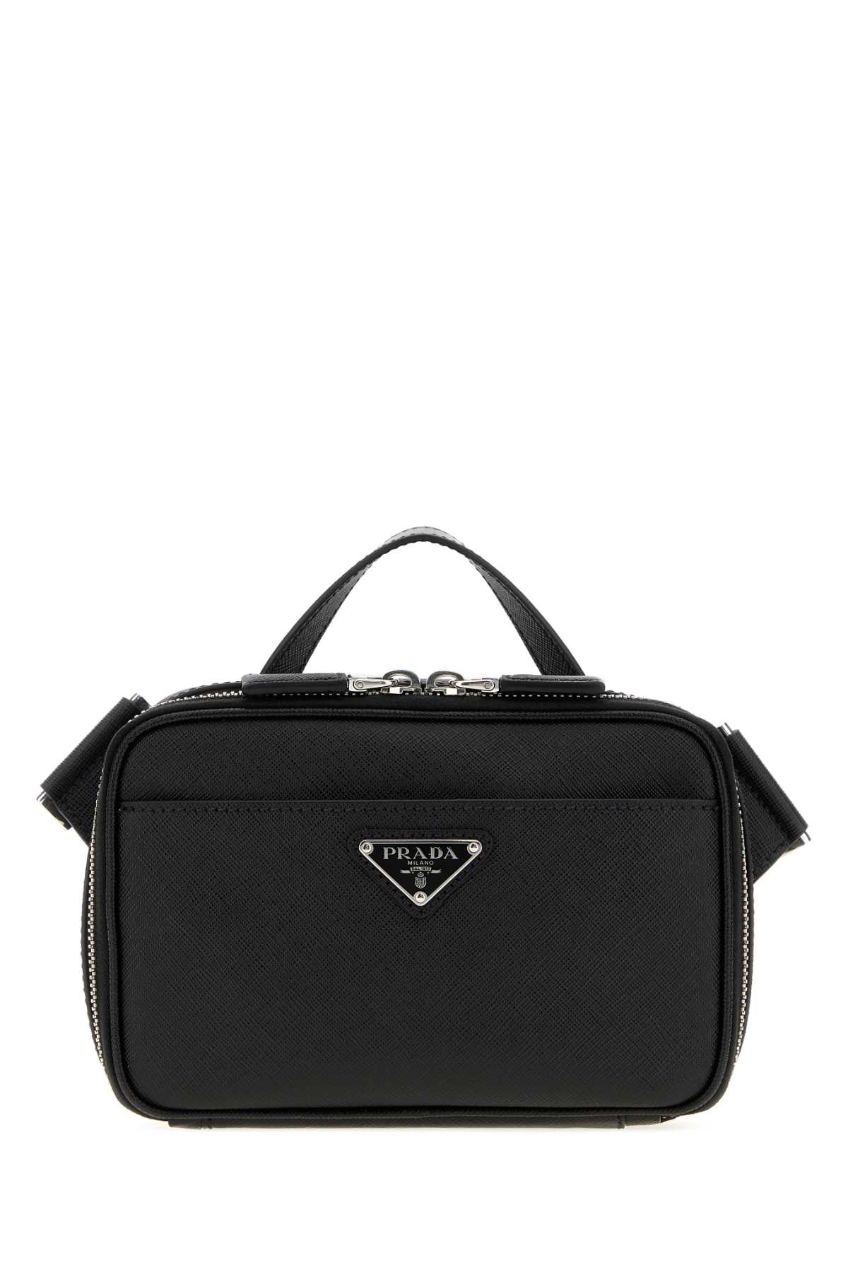 [Prada] Bag FW26 2VH2099Z2 F0002