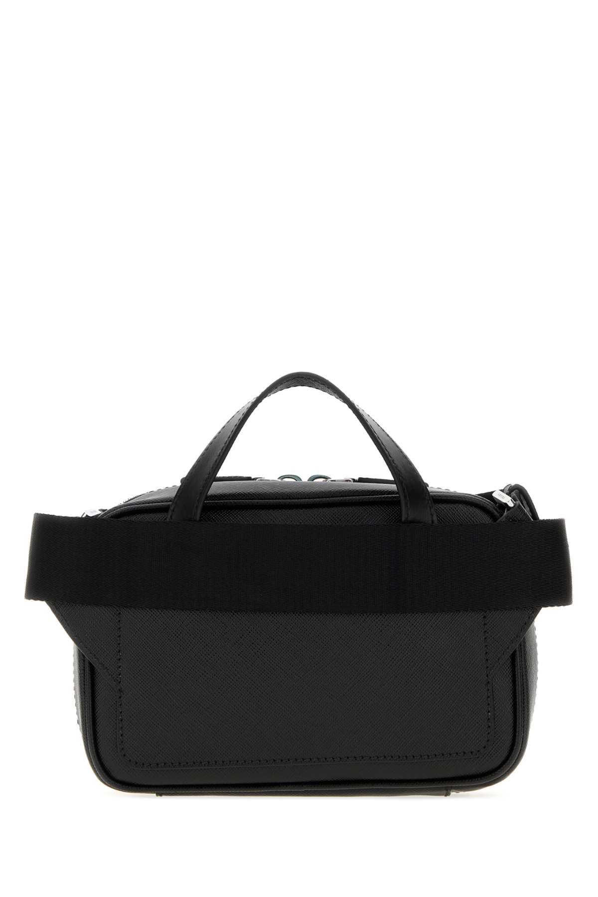 [Prada] Bag FW26 2VH2099Z2 F0002