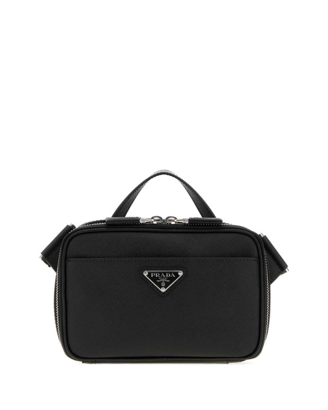 [Prada] Bag FW26 2VH2099Z2 F0002