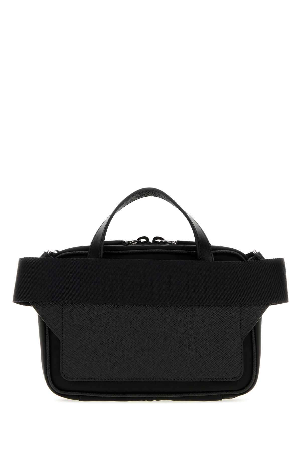 [Prada] Bag FW26 2VH2092DMH F0002