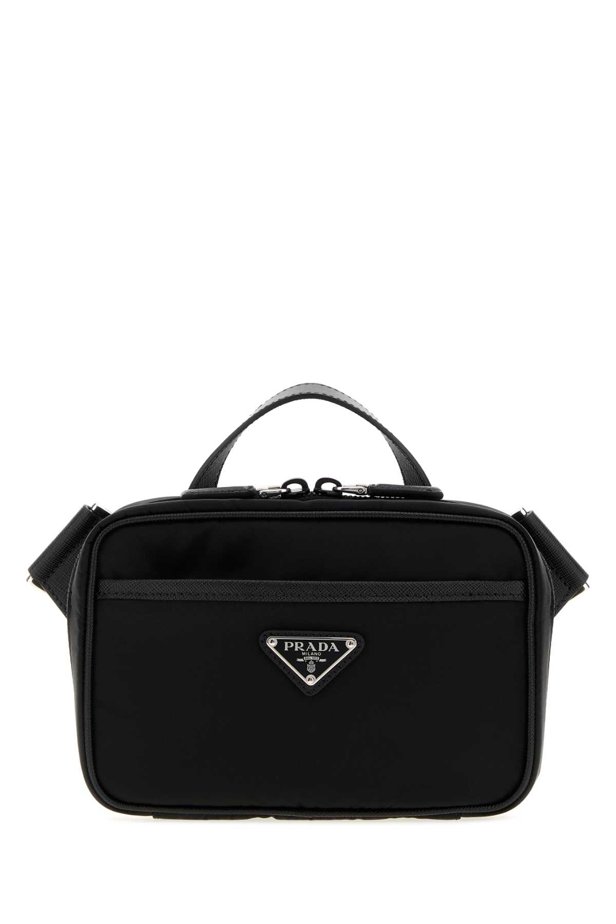 [Prada] Bag FW26 2VH2092DMH F0002