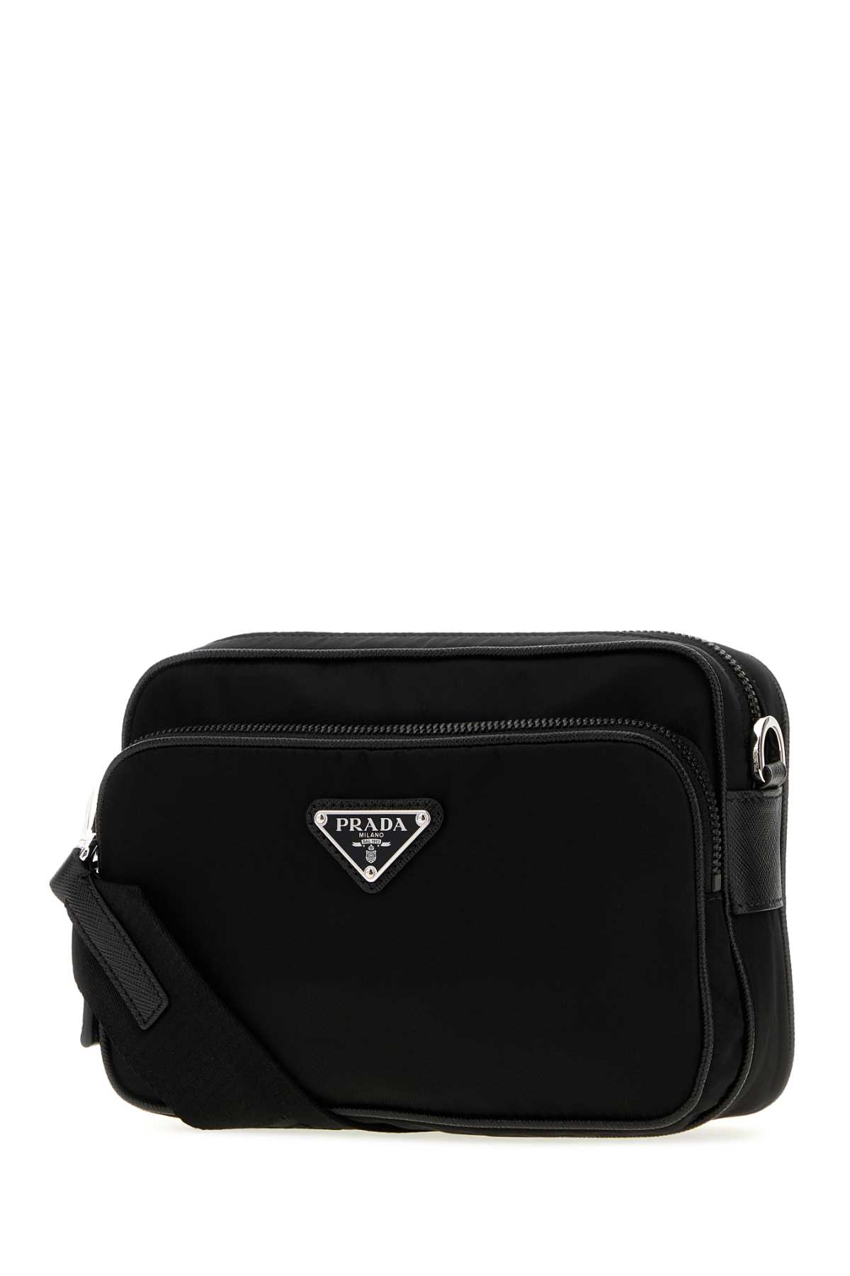 [Prada] Bag FW26 2VH170VXOO2DMH F0002