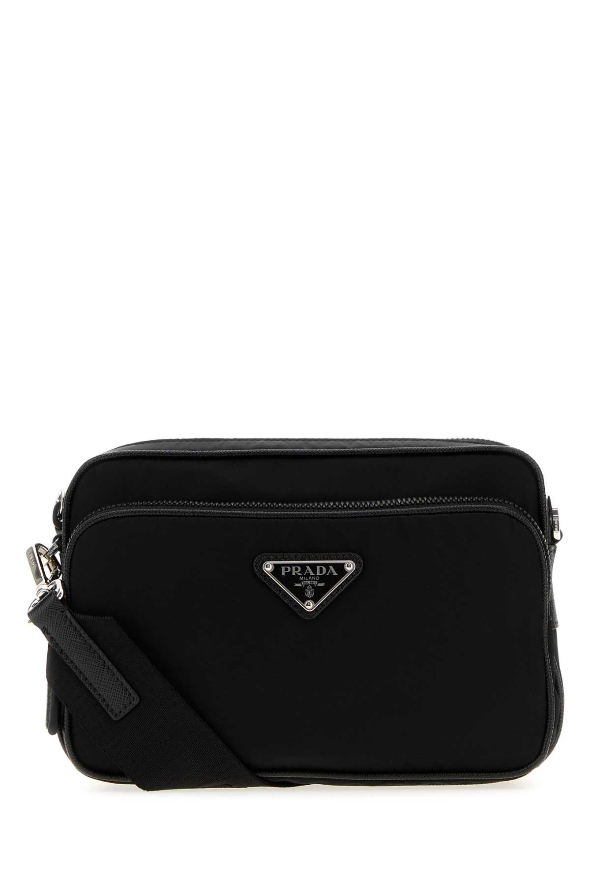 [Prada] Bag FW26 2VH170VXOO2DMH F0002