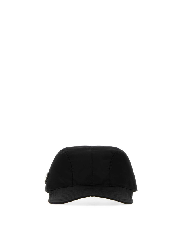 [Prada] Cap FW26 2HC4742DMI F0002