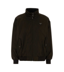 [Prada] Casual Jacket FW26 292389SOOO1WQ8 F0324