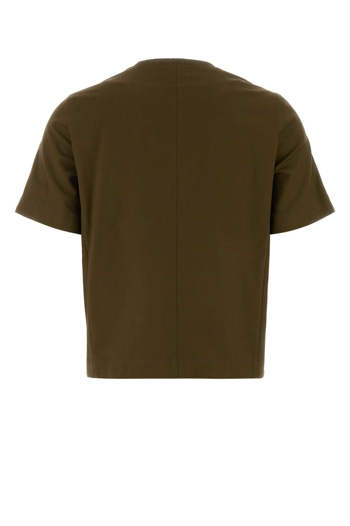 [Max Mara] Jacket FW26 2621046071600 017