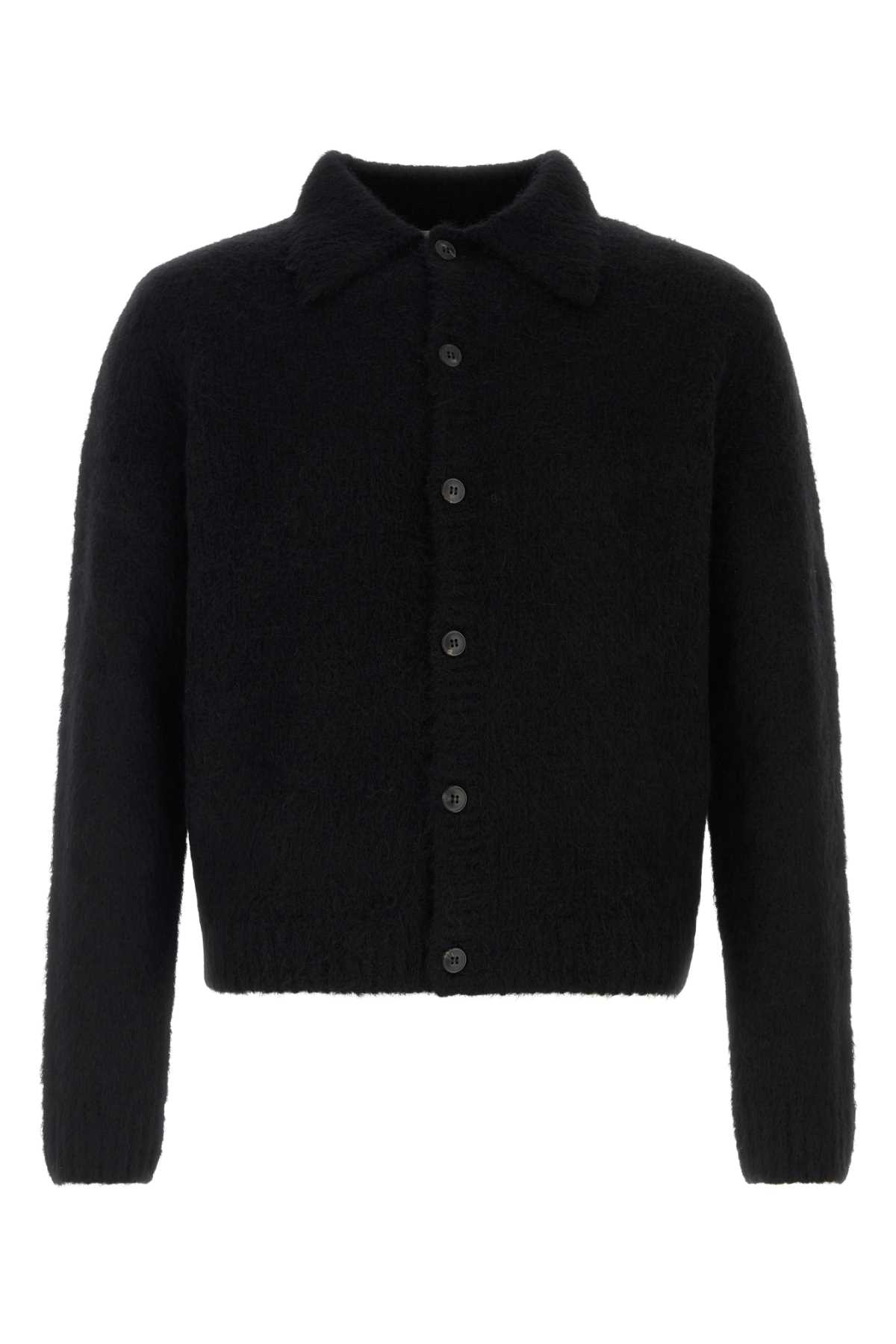 [DRIES VAN NOTEN] Knitwear FW26 2620212304709 900
