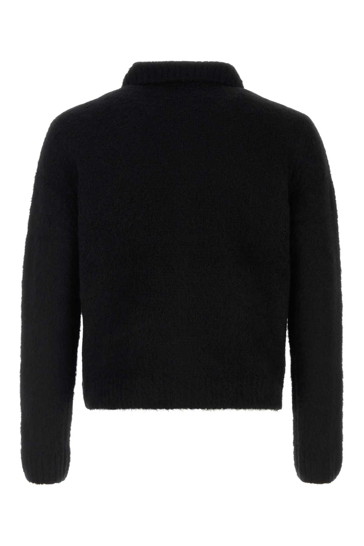 [DRIES VAN NOTEN] Knitwear FW26 2620212304709 900
