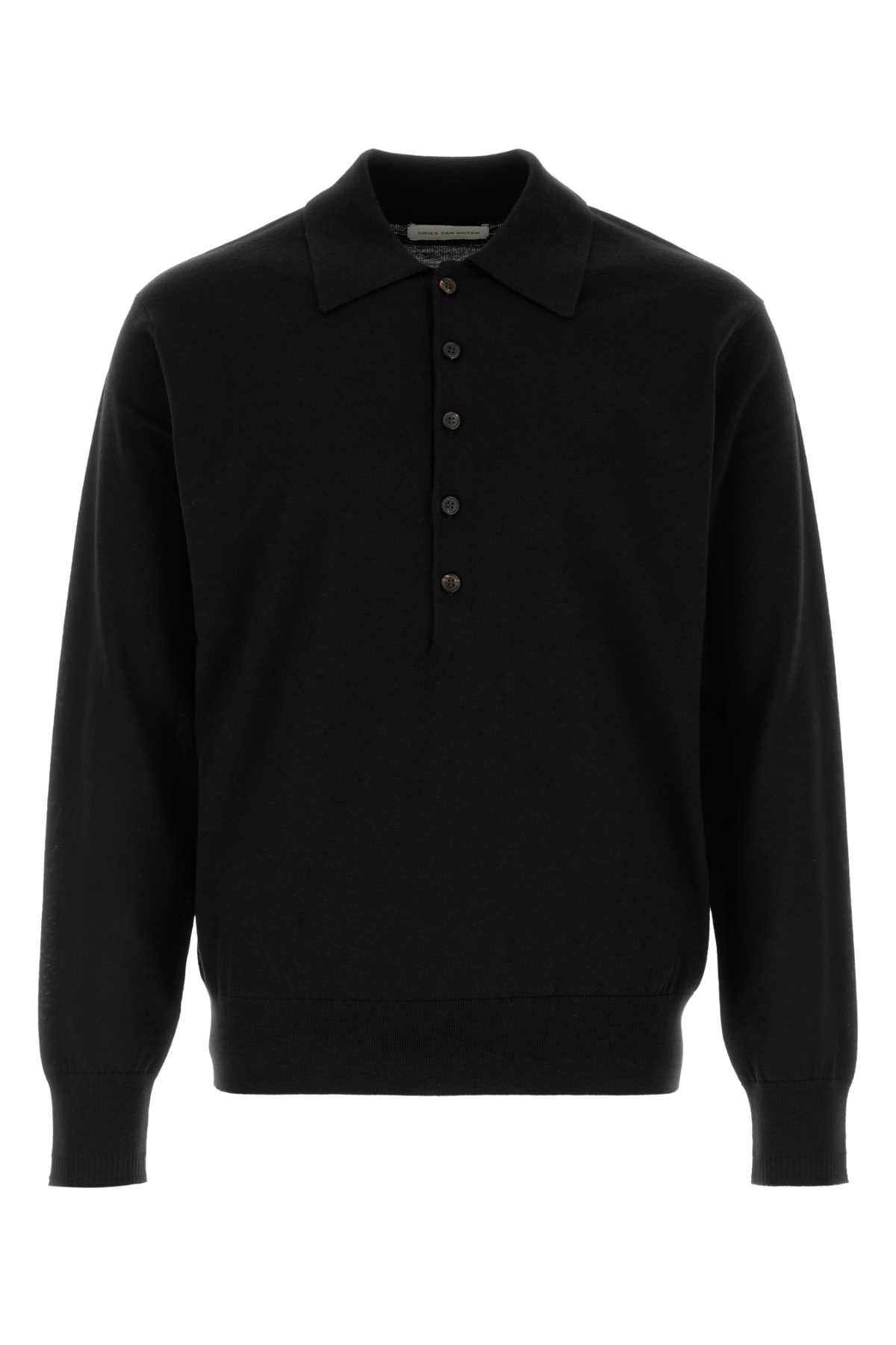 [DRIES VAN NOTEN] Knitwear FW26 2620212054700 900
