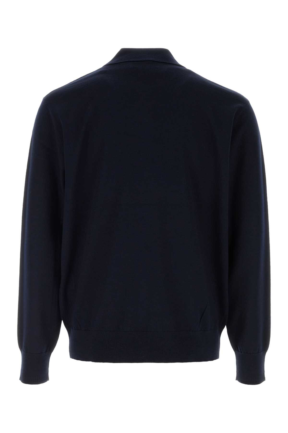 [DRIES VAN NOTEN] Knitwear FW26 2620212054700 509