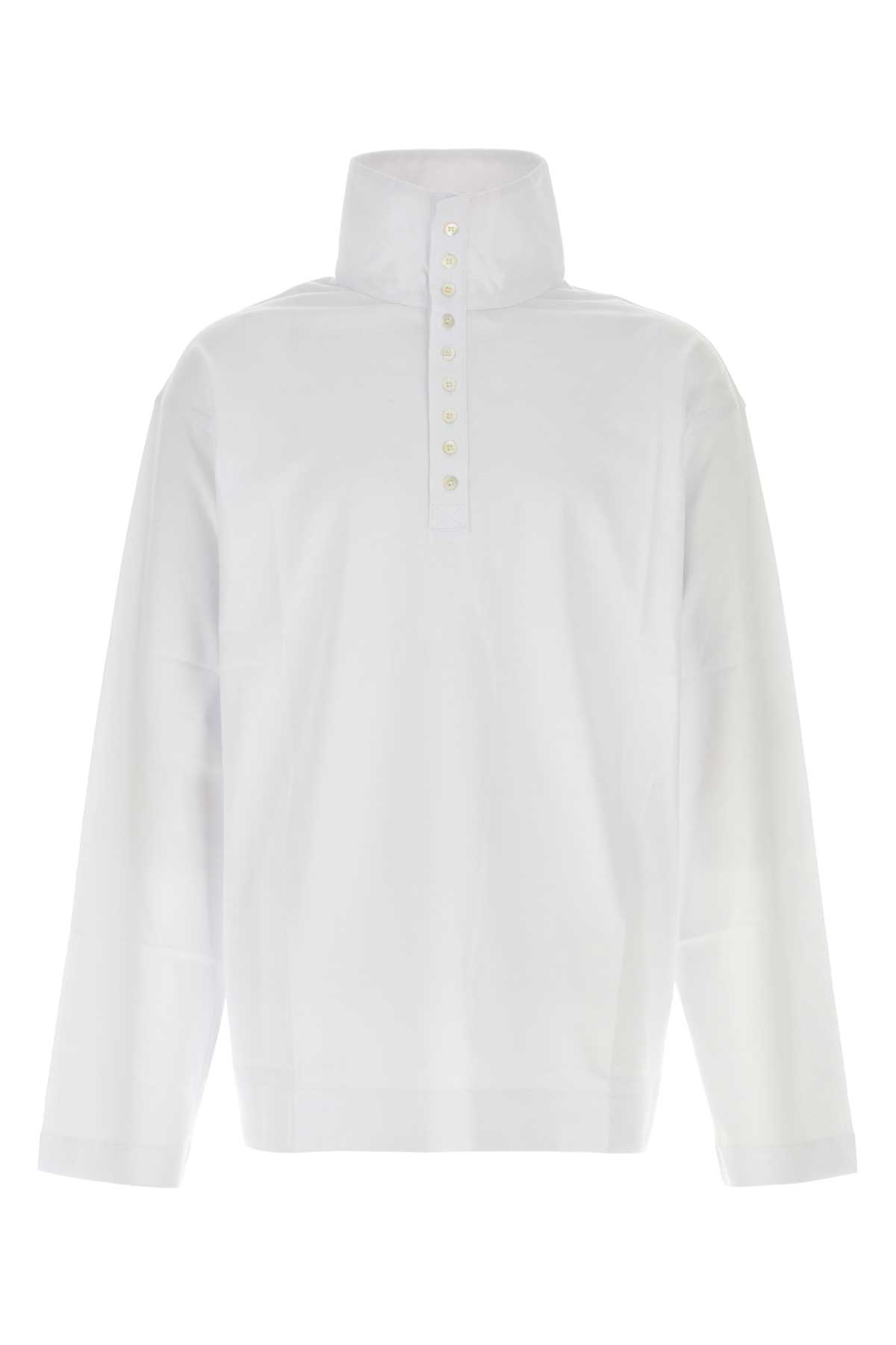 [DRIES VAN NOTEN] T-shirts FW26 2620211124603 001