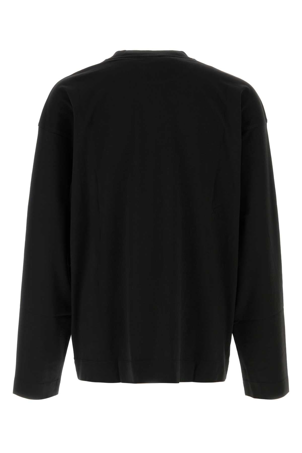 [DRIES VAN NOTEN] T-shirts FW26 2620211084603 900