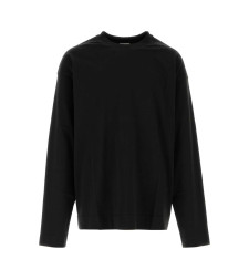 [DRIES VAN NOTEN] T-shirts FW26 2620211084603 900
