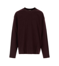 [DRIES VAN NOTEN] T-shirts FW26 2620211084603 358