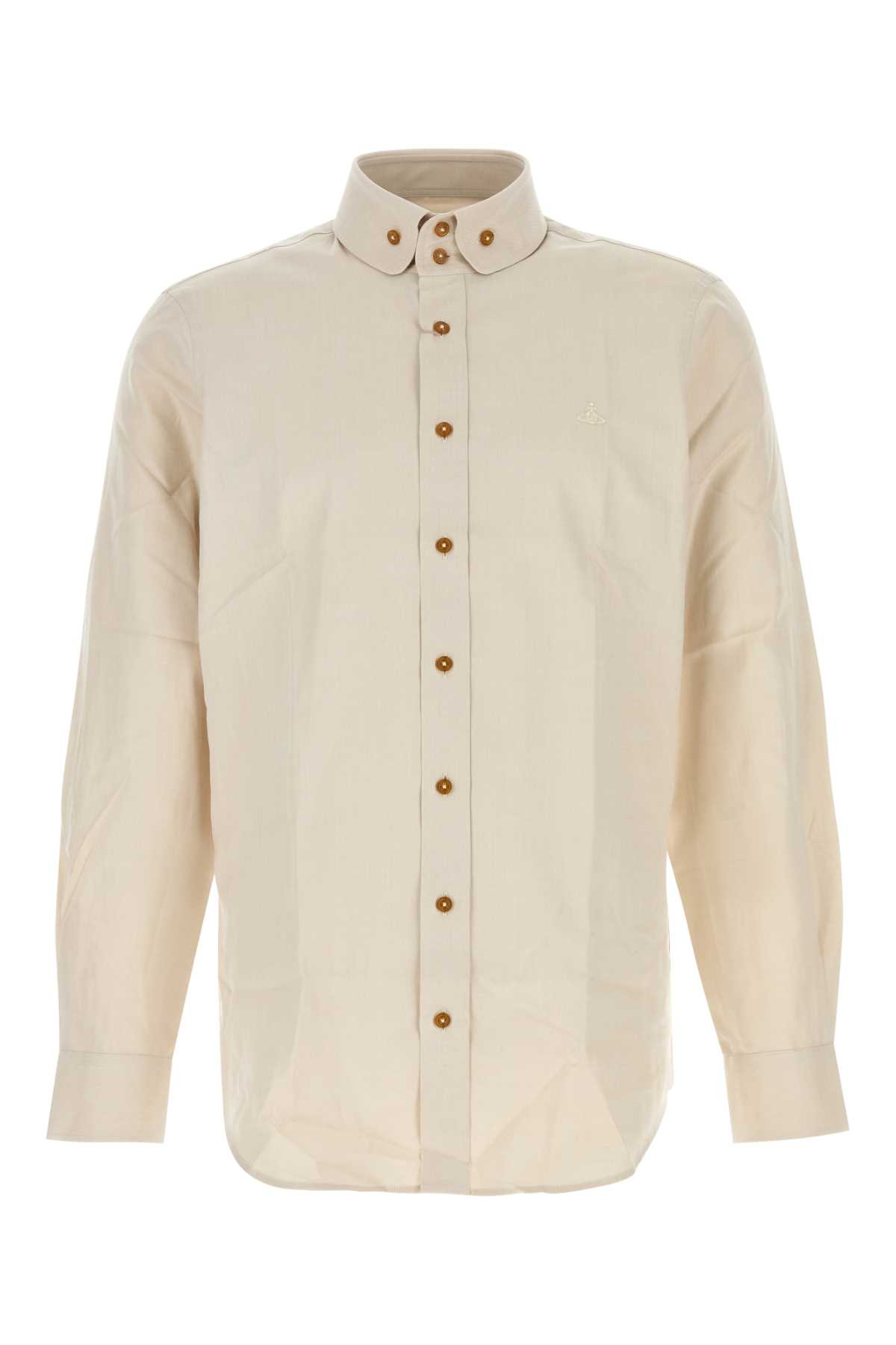 [Vivienne Westwood] Shirts FW26 24010005W01PI A413