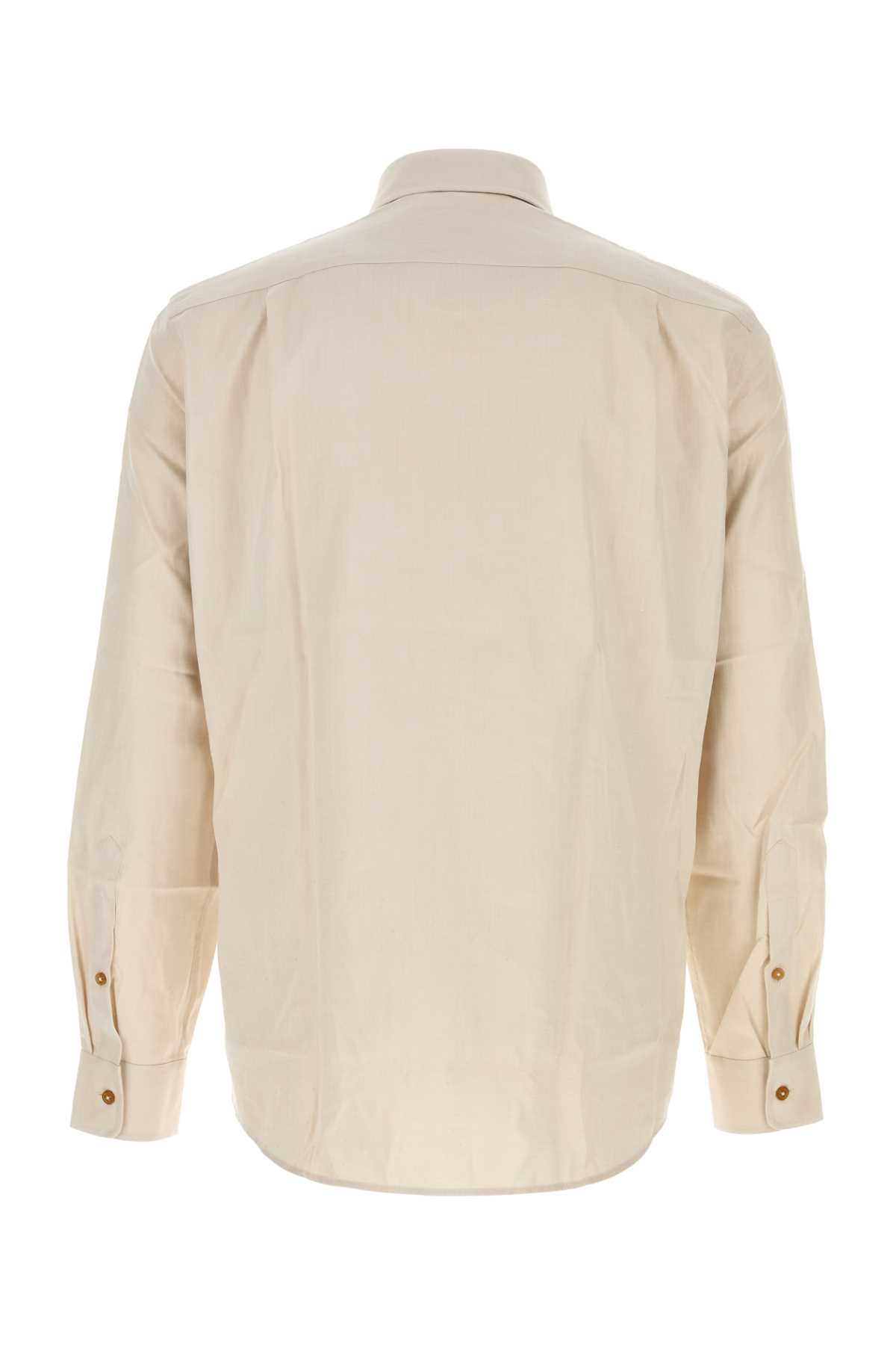 [Vivienne Westwood] Shirts FW26 24010005W01PI A413