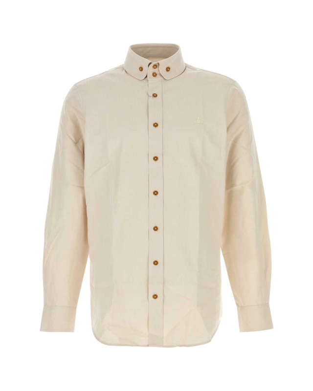 [Vivienne Westwood] Shirts FW26 24010005W01PI A413