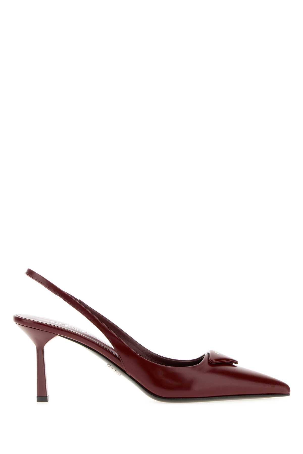 [Prada] Sandals FW26 1I901MFDD75055 F0D27