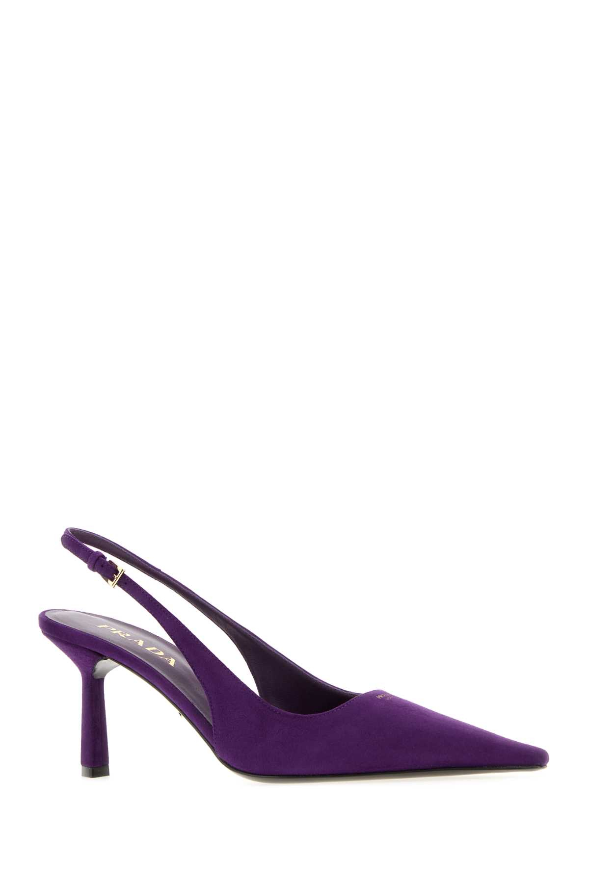 [Prada] Sandals FW26 1I673OF075008 F0030