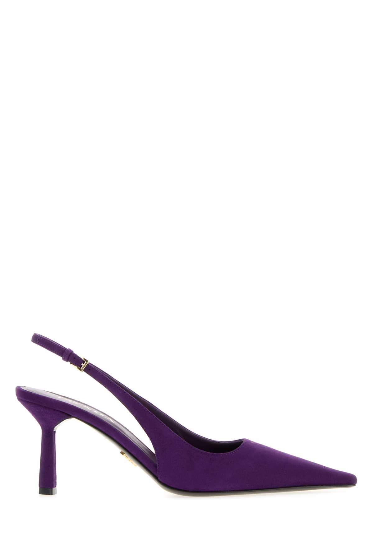[Prada] Sandals FW26 1I673OF075008 F0030