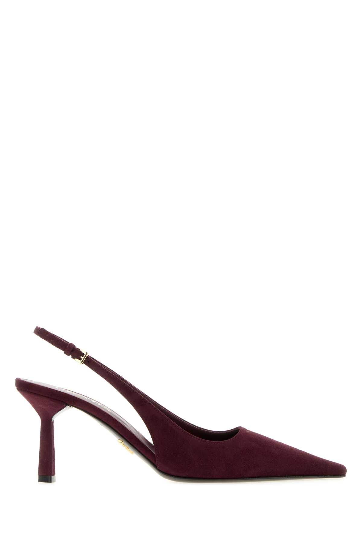 [Prada] Sandals FW26 1I673OF075008 F0007