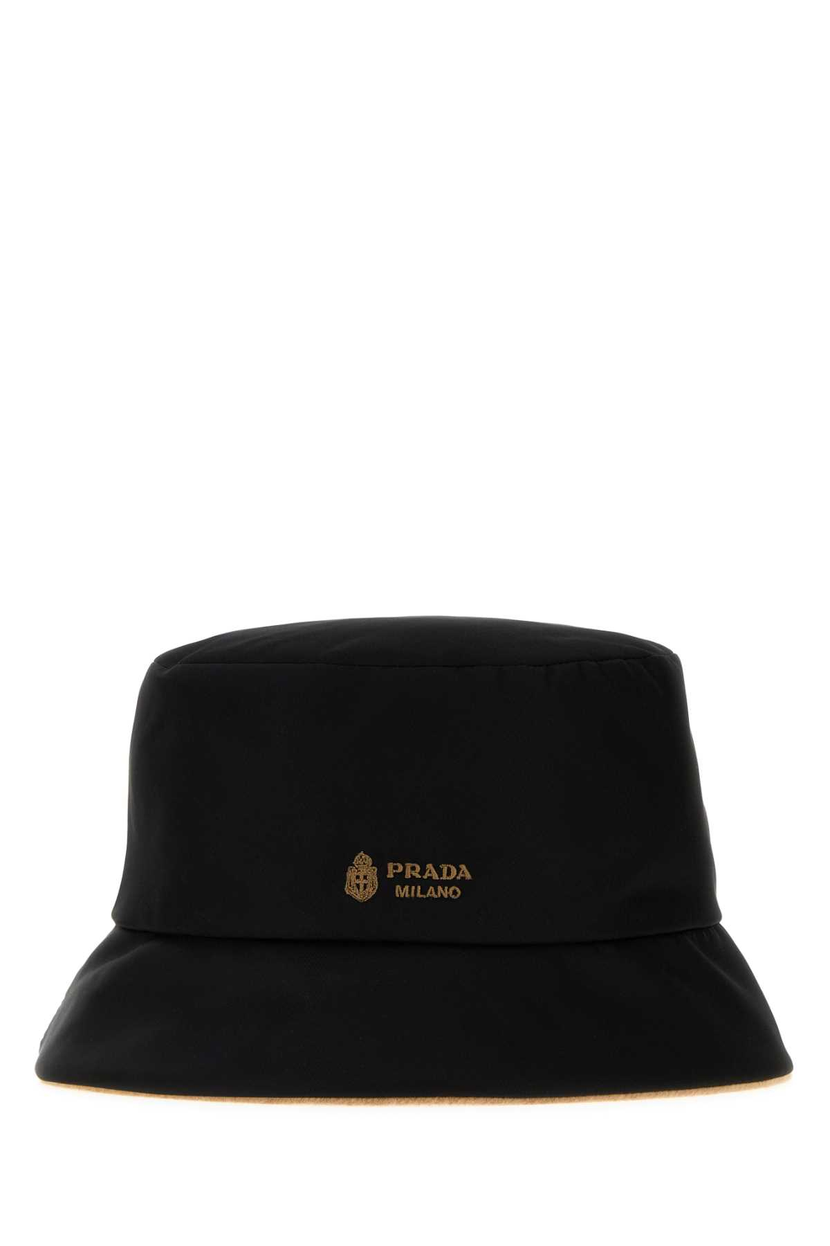 [Prada] Hat FW26 1HC1372ZTA F0782