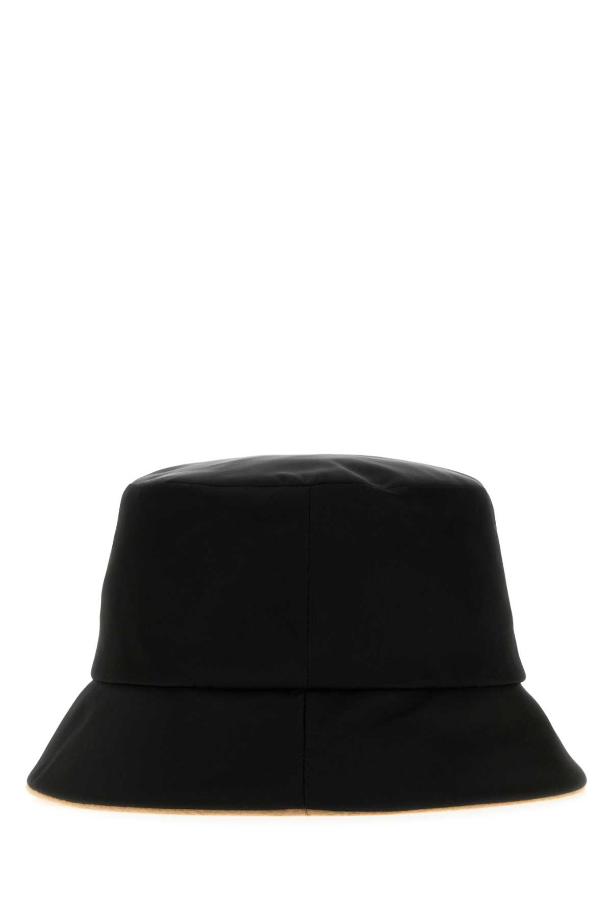 [Prada] Hat FW26 1HC1372ZTA F0782