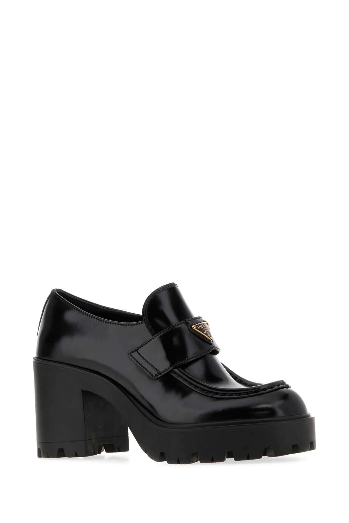 [Prada] Loafer FW26 1D563OF085055 F0002