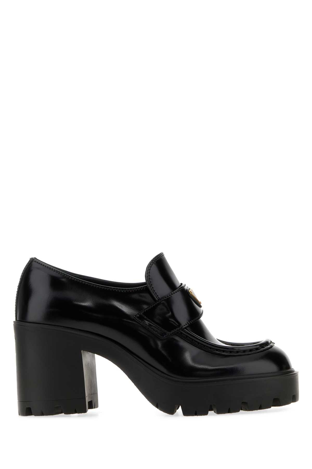 [Prada] Loafer FW26 1D563OF085055 F0002