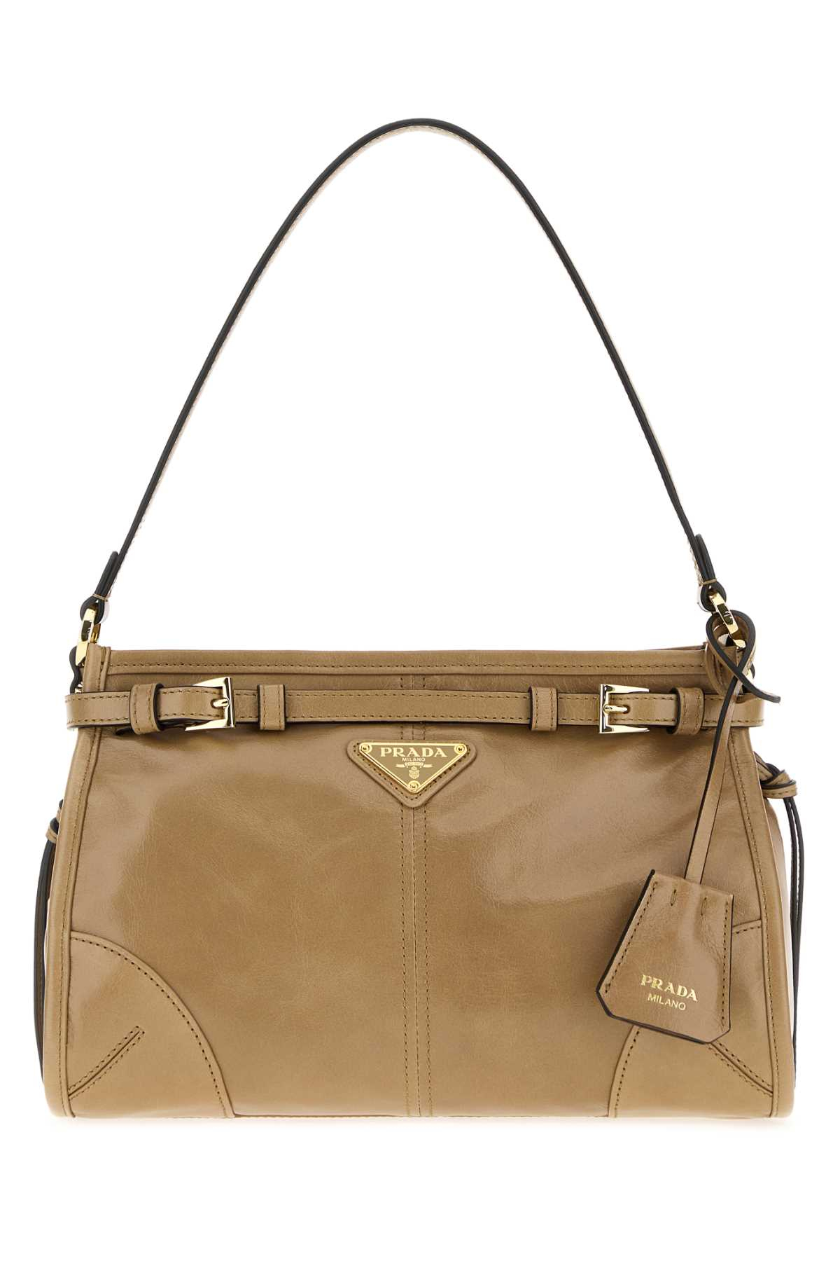 [Prada] Bag FW26 1BC297VOOM2CYR F0LT6