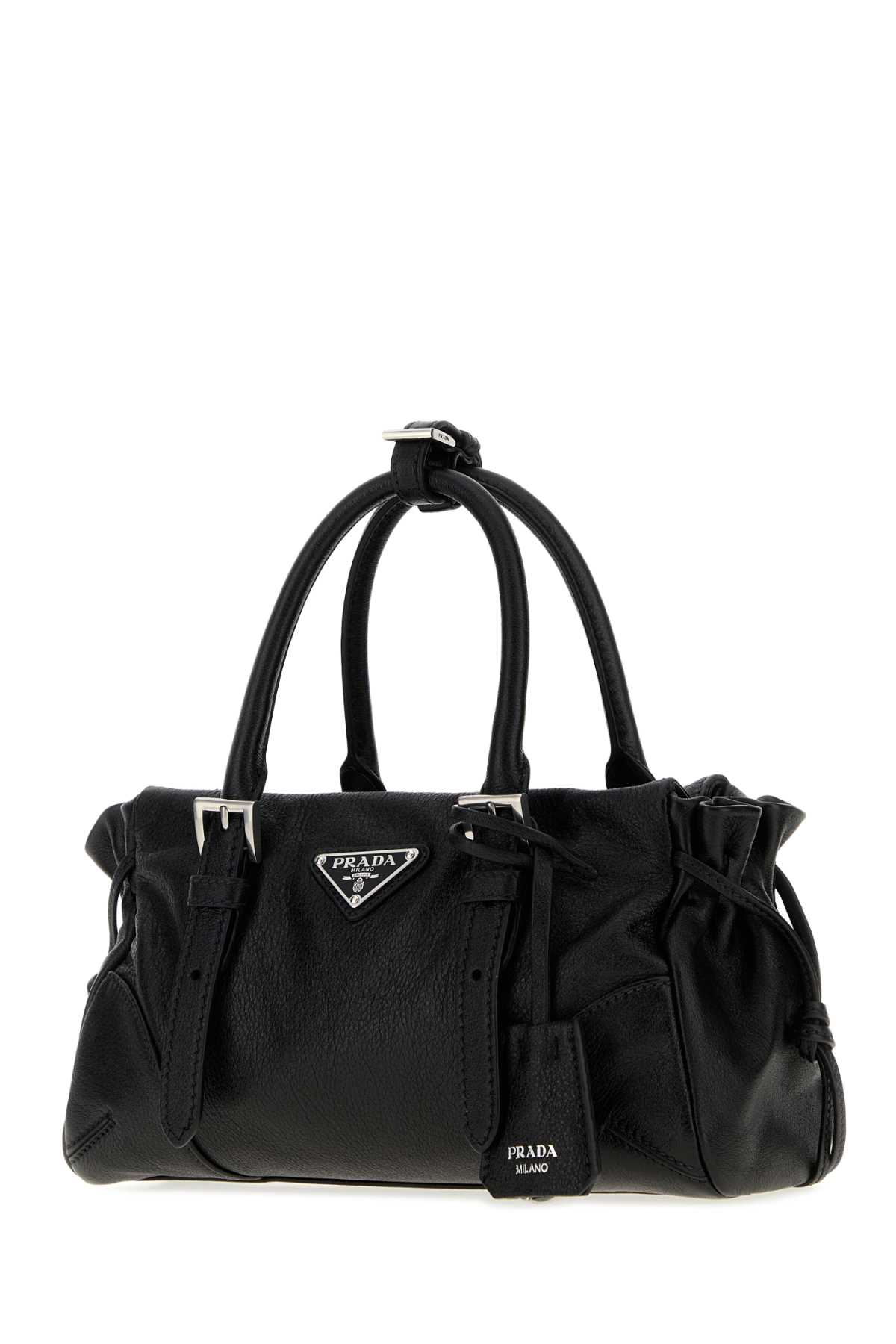 [Prada] Bag FW26 1BA499VOOM2ZQX F0002