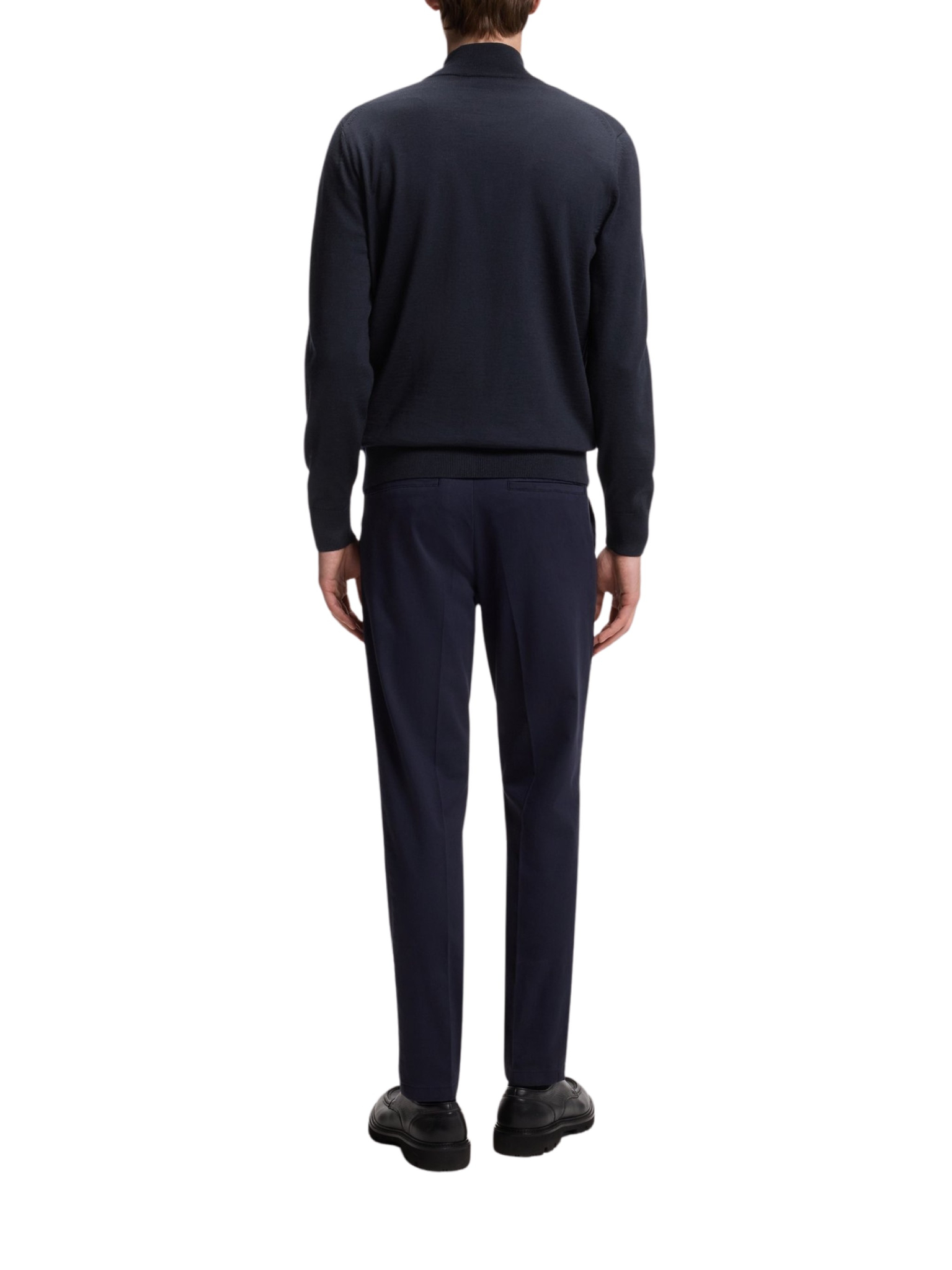 [HUGO BOSS] Knitwear FW26 50566344