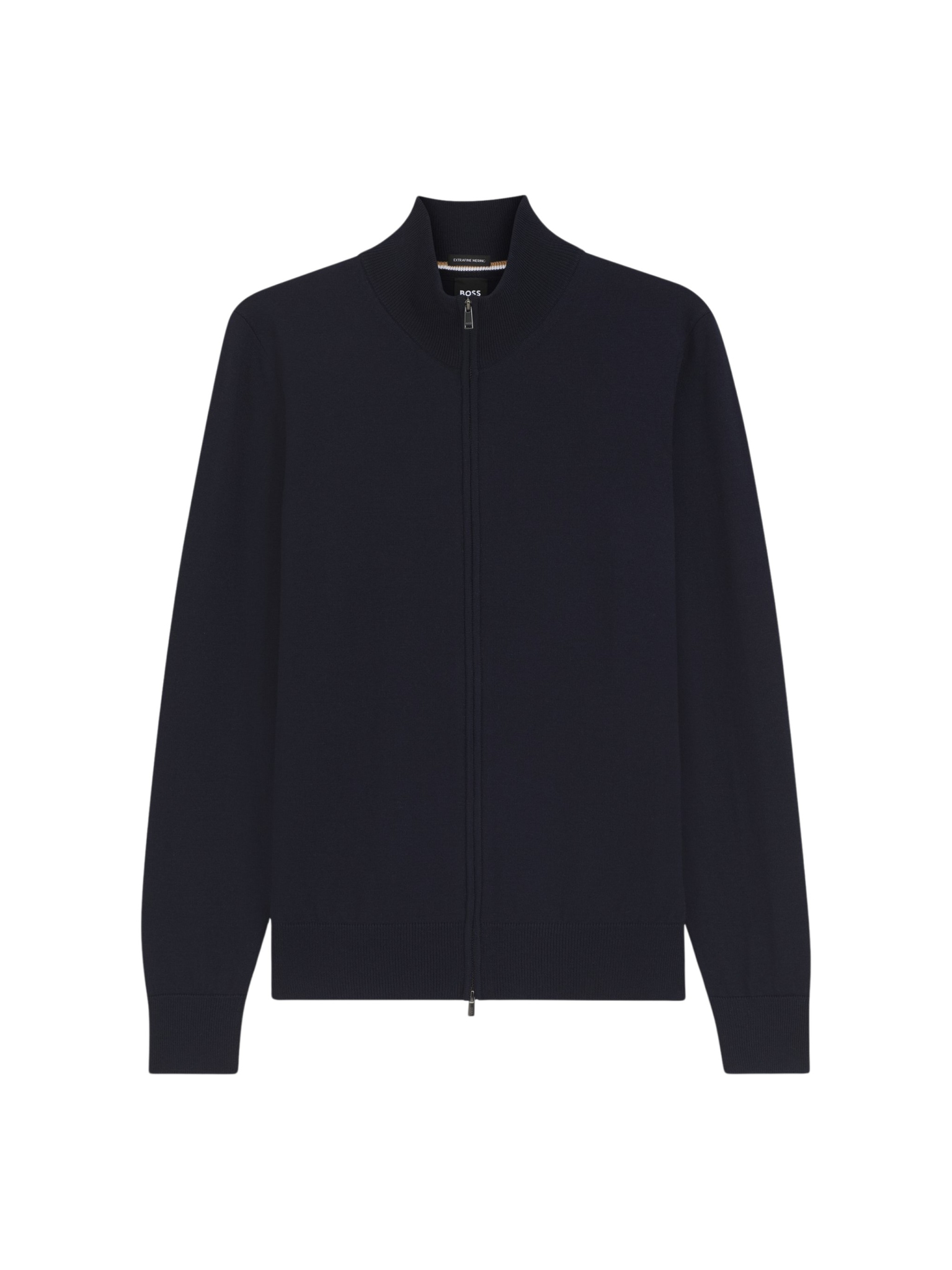 [HUGO BOSS] Knitwear FW26 50566344