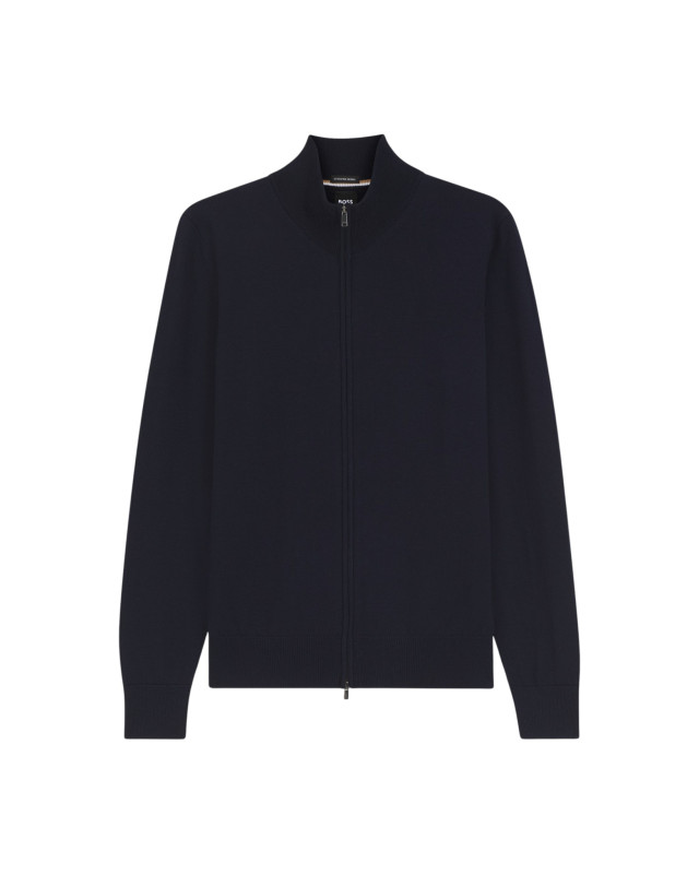 [HUGO BOSS] Knitwear FW26 50566344