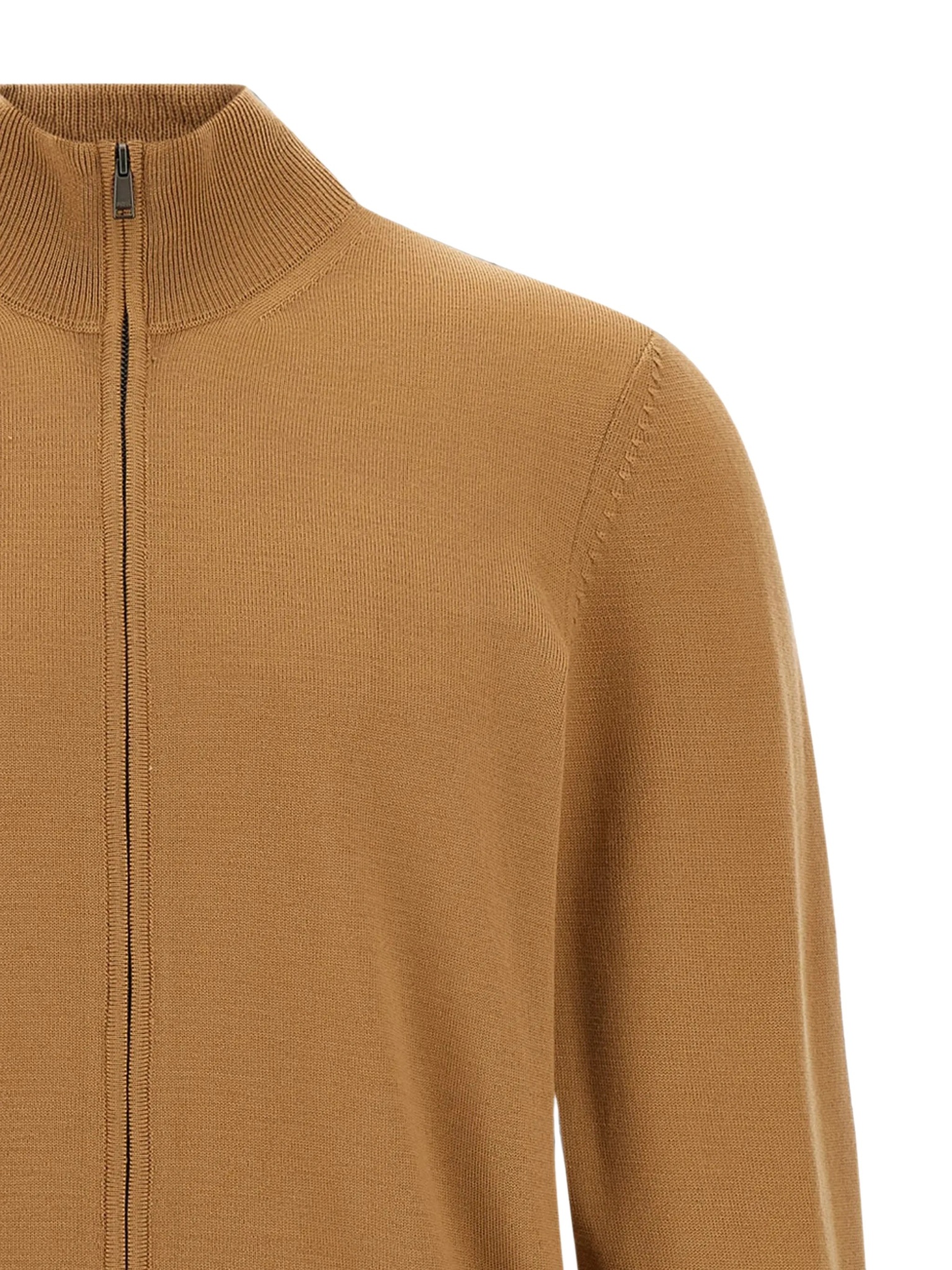 [HUGO BOSS] Knitwear FW26 50566344