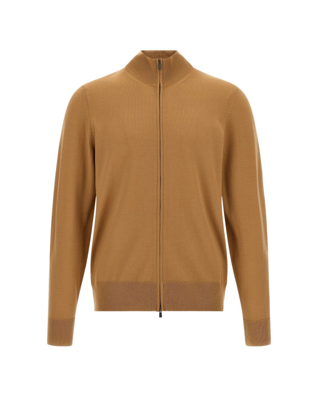 [HUGO BOSS] Knitwear FW26 50566344