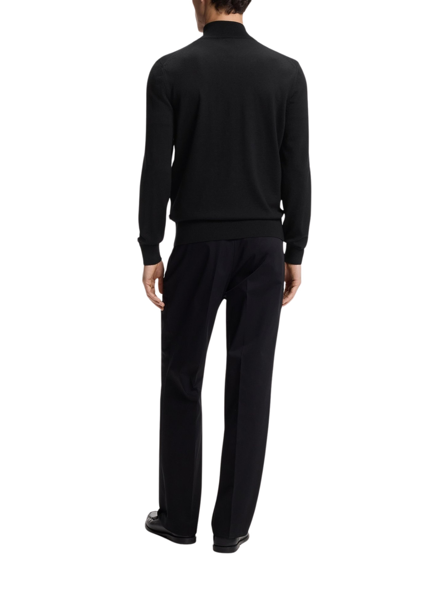 [HUGO BOSS] Knitwear FW26 50566344