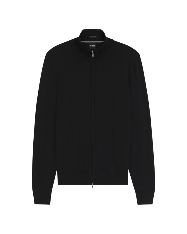 [HUGO BOSS] Knitwear FW26 50566344