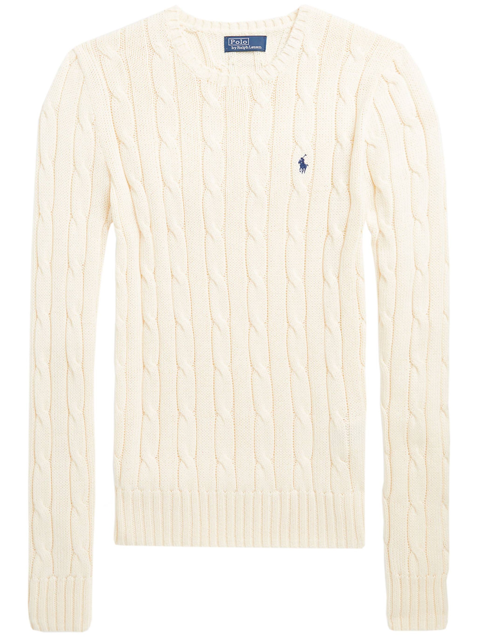 [Polo Ralph Lauren] Knitwear FW26 211 A91216