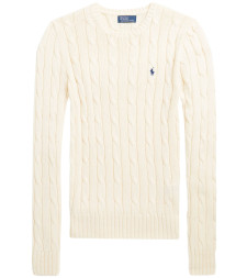 [Polo Ralph Lauren] Knitwear FW26 211 A91216