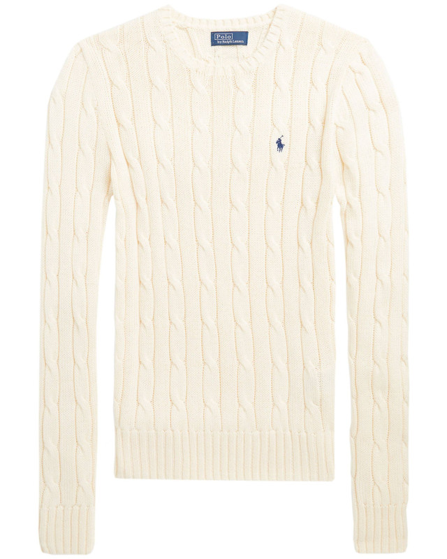 [Polo Ralph Lauren] Knitwear FW26 211 A91216