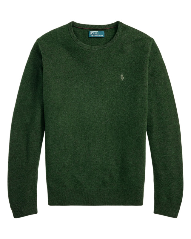 [Polo Ralph Lauren] Knitwear FW26 710 974148