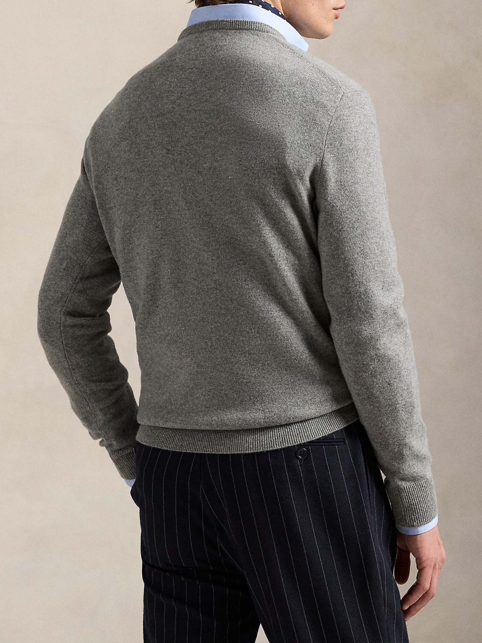 [Polo Ralph Lauren] Knitwear FW26 710 974148