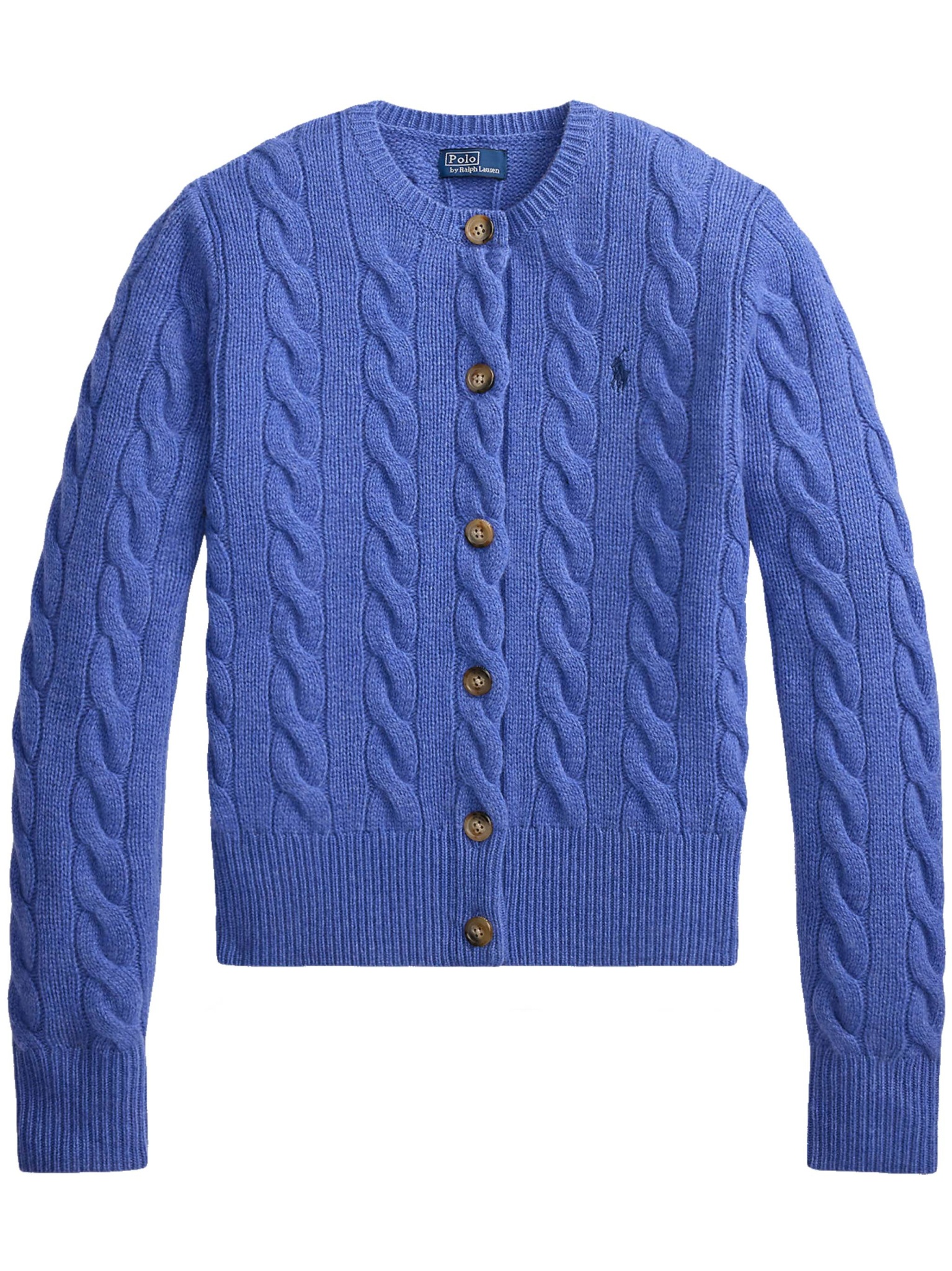 [Polo Ralph Lauren] Cardigan FW26 211 972104
